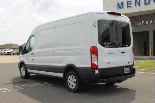 2023 Ford Transit-150 Base