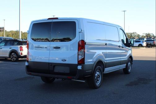 2026 Ford Transit-150 Base