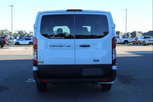 2026 Ford Transit-150 Base