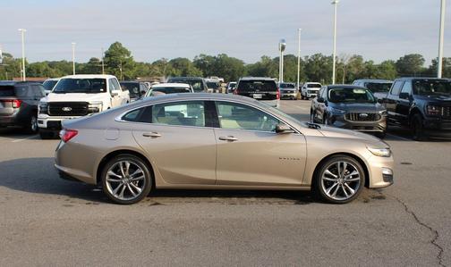 2024 Chevrolet Malibu FWD 2LT
