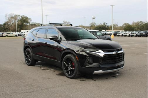 2020 Chevrolet Blazer 3LT