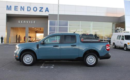 2022 Ford Maverick XL