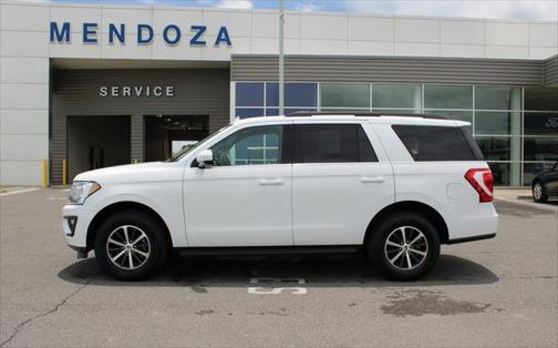 2021 Ford Expedition XLT