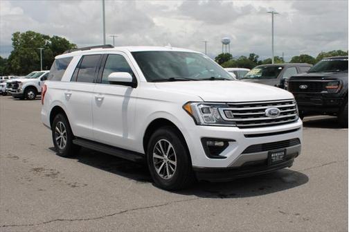 2021 Ford Expedition XLT