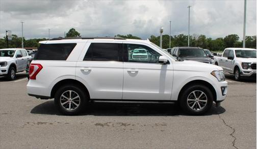 2021 Ford Expedition XLT