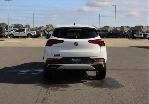 2020 Buick Encore GX Preferred