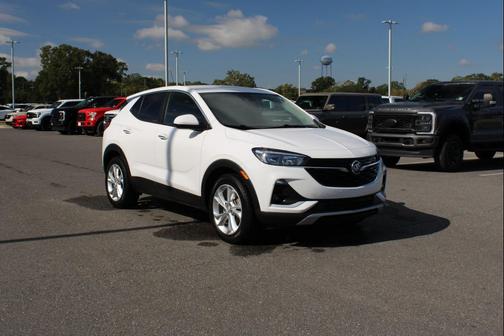 2020 Buick Encore GX Preferred