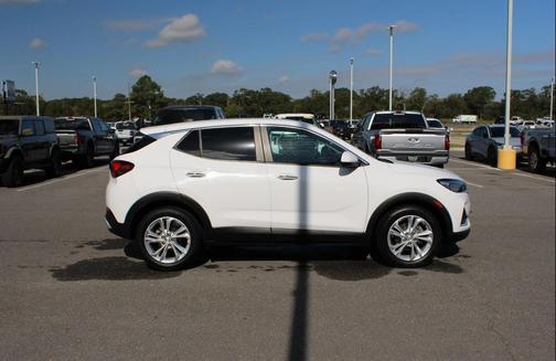 2020 Buick Encore GX Preferred
