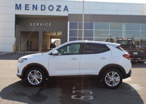 2020 Buick Encore GX Preferred