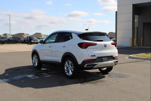 2020 Buick Encore GX Preferred