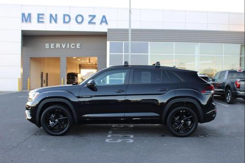 2026 Volkswagen Atlas Cross Sport 2.0T SEL