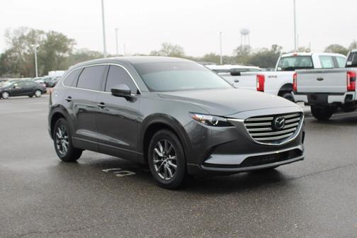 2022 Mazda CX-9 Touring