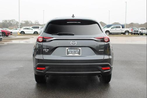 2022 Mazda CX-9 Touring