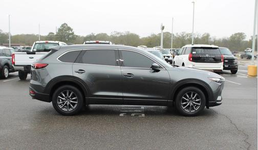 2022 Mazda CX-9 Touring