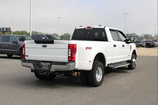 2022 Ford F-350 XL