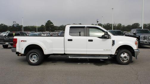 2022 Ford F-350 XL