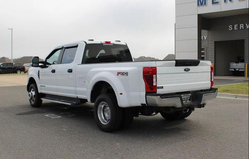 2022 Ford F-350 XL