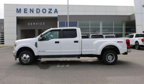 2022 Ford F-350 XL