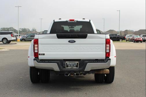 2022 Ford F-350 XL