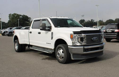 2022 Ford F-350 XL