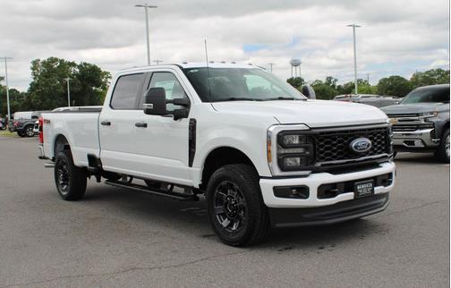 2025 Ford F-350 XLT