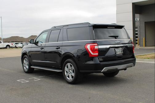 2021 Ford Expedition Max XLT