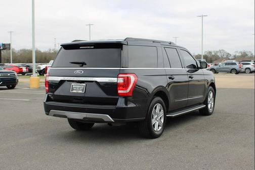 2021 Ford Expedition Max XLT