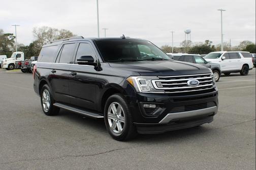 2021 Ford Expedition Max XLT