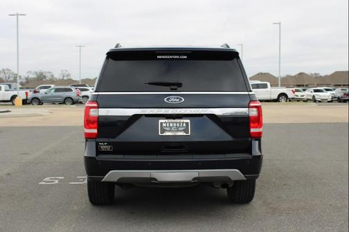 2021 Ford Expedition Max XLT