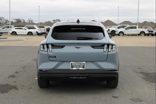 2024 Ford Mustang Mach-E Select