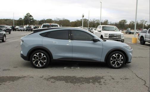 2024 Ford Mustang Mach-E Select