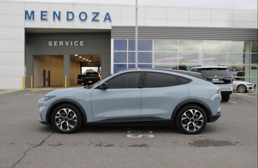 2024 Ford Mustang Mach-E Select