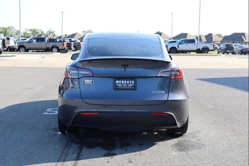 2023 Tesla Model Y Performance Dual Motor All-Wheel Drive