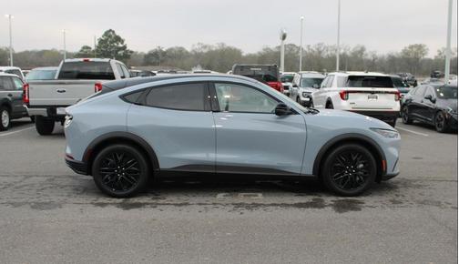 2026 Ford Mustang Mach-E Select