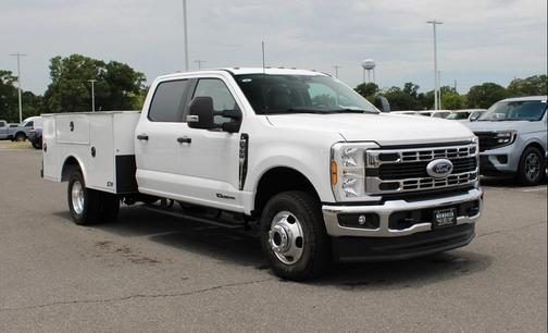2025 Ford F-350 XL