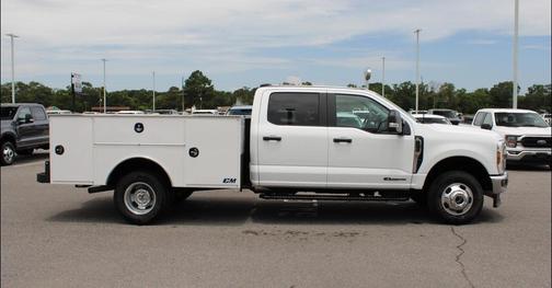 2025 Ford F-350 XL