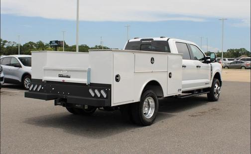 2025 Ford F-350 XL