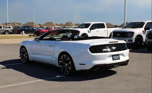 2023 Ford Mustang EcoBoost Premium