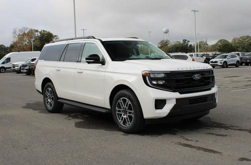 2025 Ford Expedition Max Active 4x2
