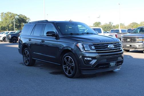 2021 Ford Expedition Limited