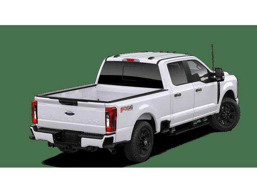 Oxford White 2026 Ford F-250 XL