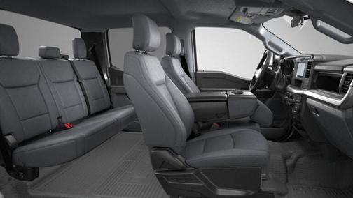 Oxford White 2026 Ford F-250 XL