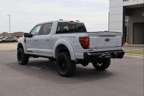 Avalanche 2026 Ford F-150 Lariat