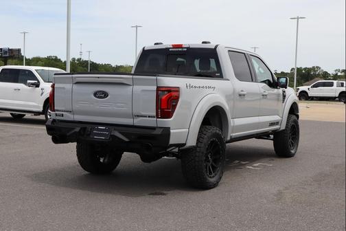 Avalanche 2026 Ford F-150 Lariat