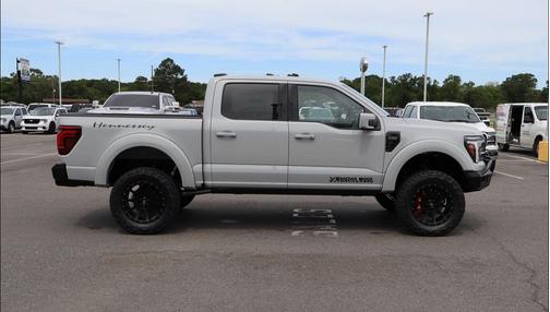 Avalanche 2026 Ford F-150 Lariat