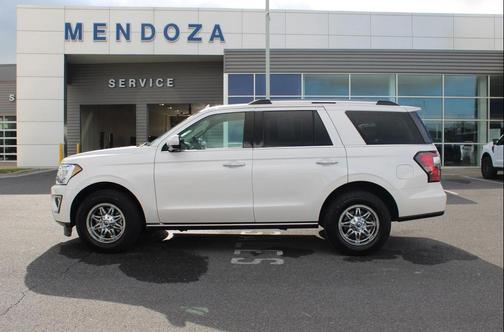 2019 Ford Expedition Limited