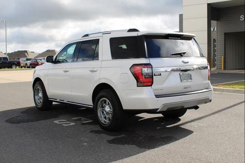 2019 Ford Expedition Limited
