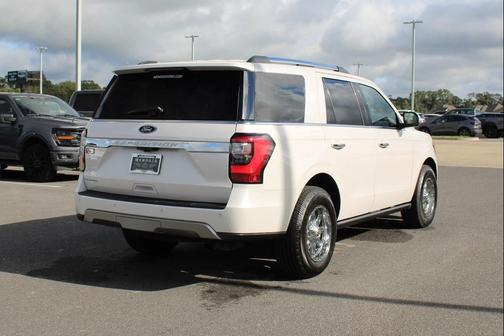 2019 Ford Expedition Limited