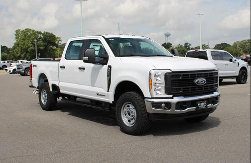 2025 Ford F-250 XL
