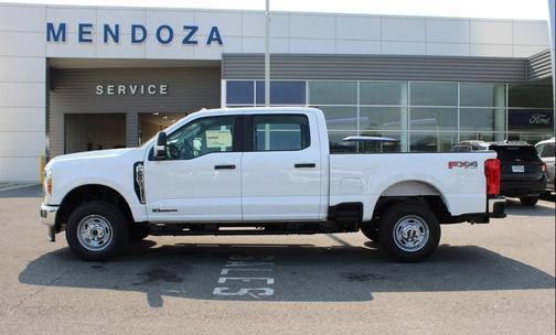 2026 Ford F-250 XL